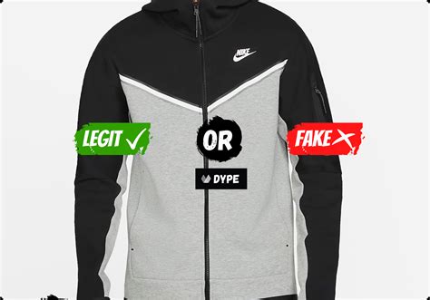 how to spot fake nike tech fleece|nike tech fleece reproduction.